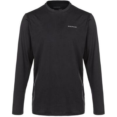 T-shirt met lange mouwen endurance kulon v2