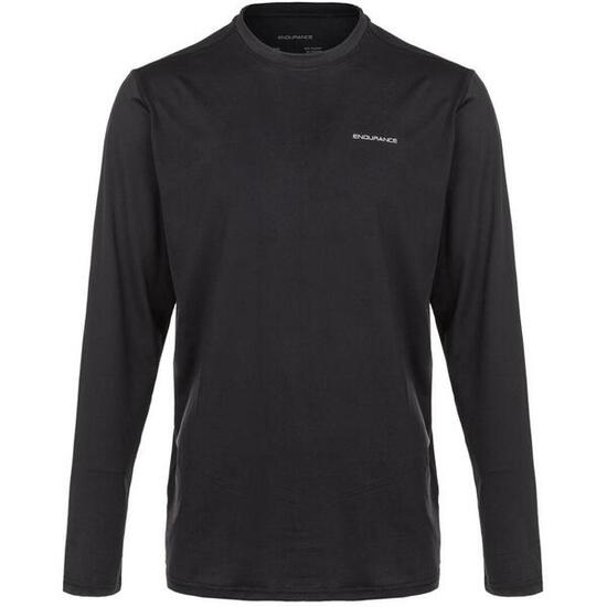 T-shirt manches longues Endurance Kulon V2