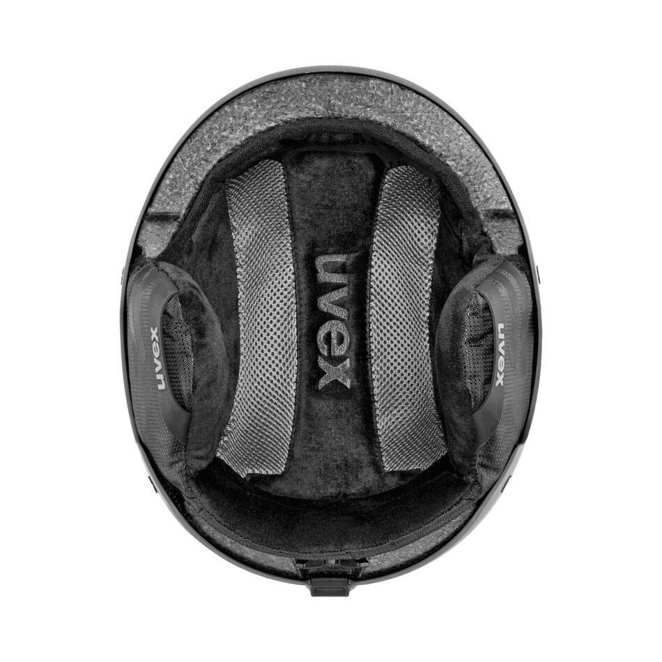 Casque De Ski / Snow Wanted Rhino Matt Garçon 5/5