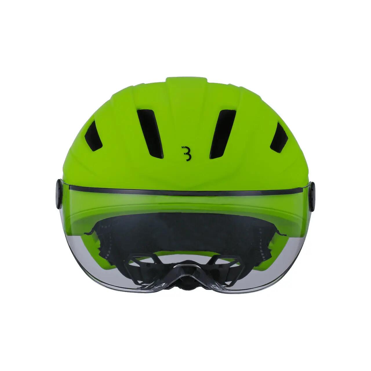 Auricolari collegate BBB Cycling Move faceshield 5/7