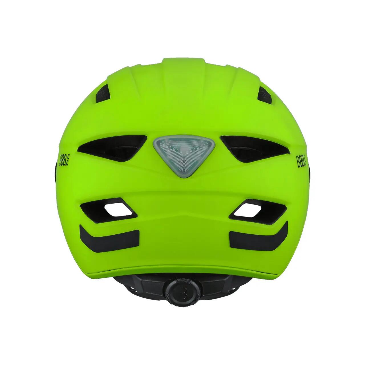 Auricolari collegate BBB Cycling Move faceshield 6/7