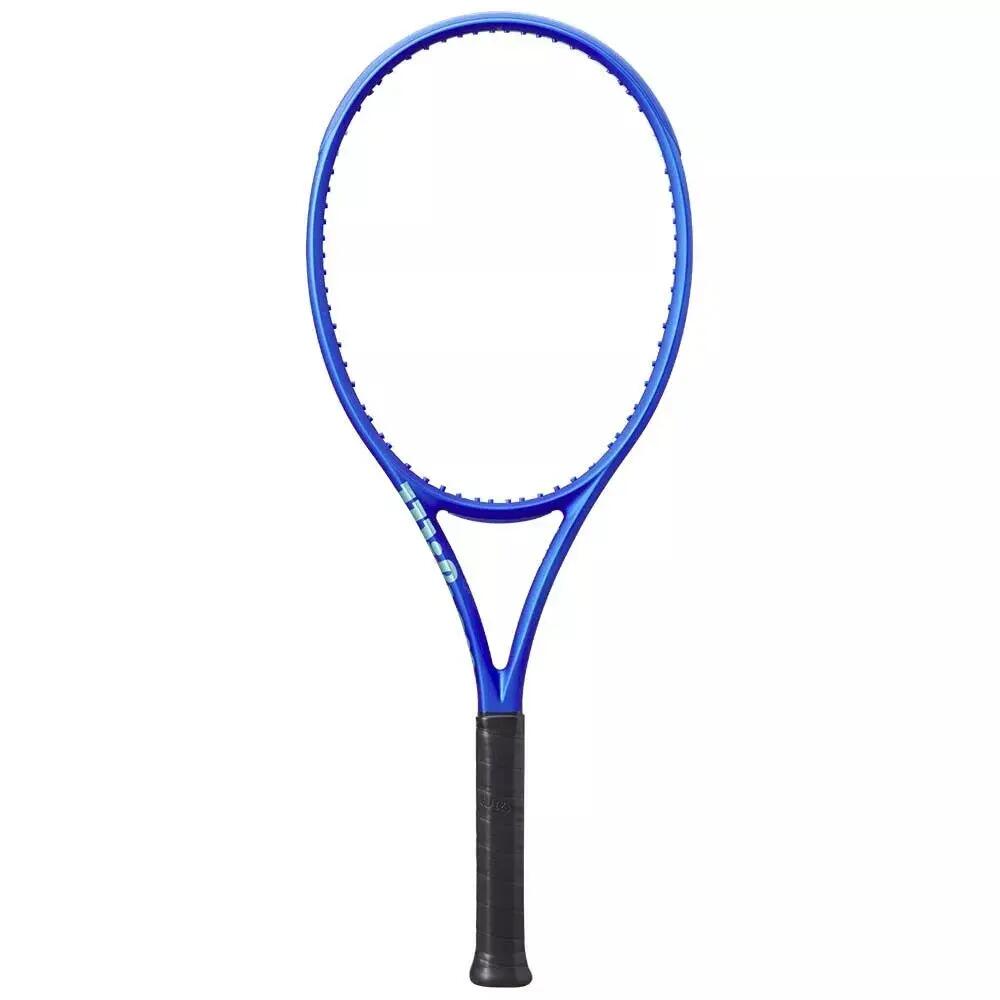 Raquette De Tennis Wilson Ultra CS Series - Titane - Sans Cordes - Occasion UK