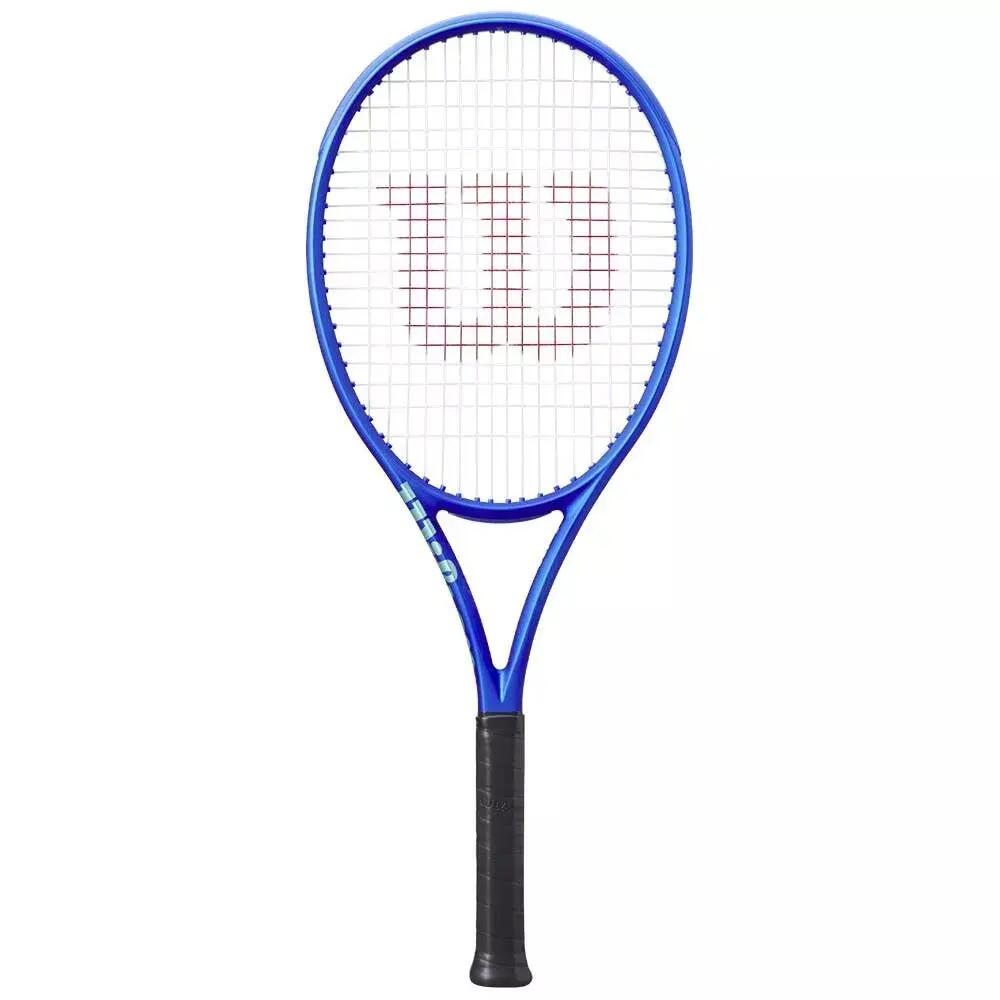 Raquette de tennis Wilson Ultra 100 V5 2/7