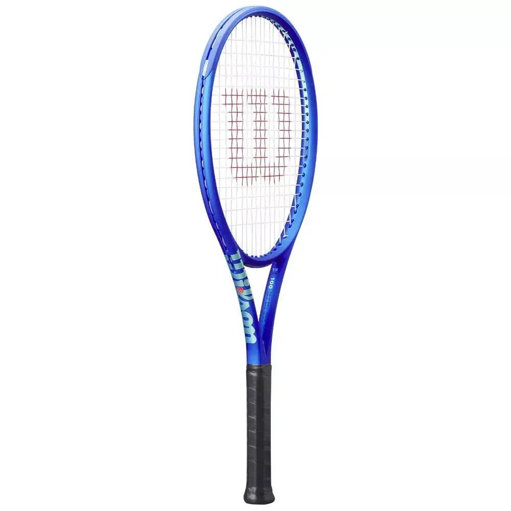Raquette de tennis Wilson Ultra 100 V5 4/7