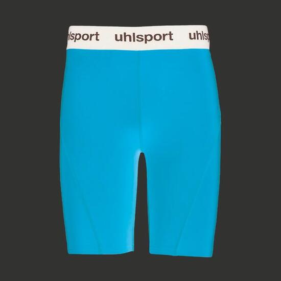 Spodenki kompresyjne Uhlsport pro Tights