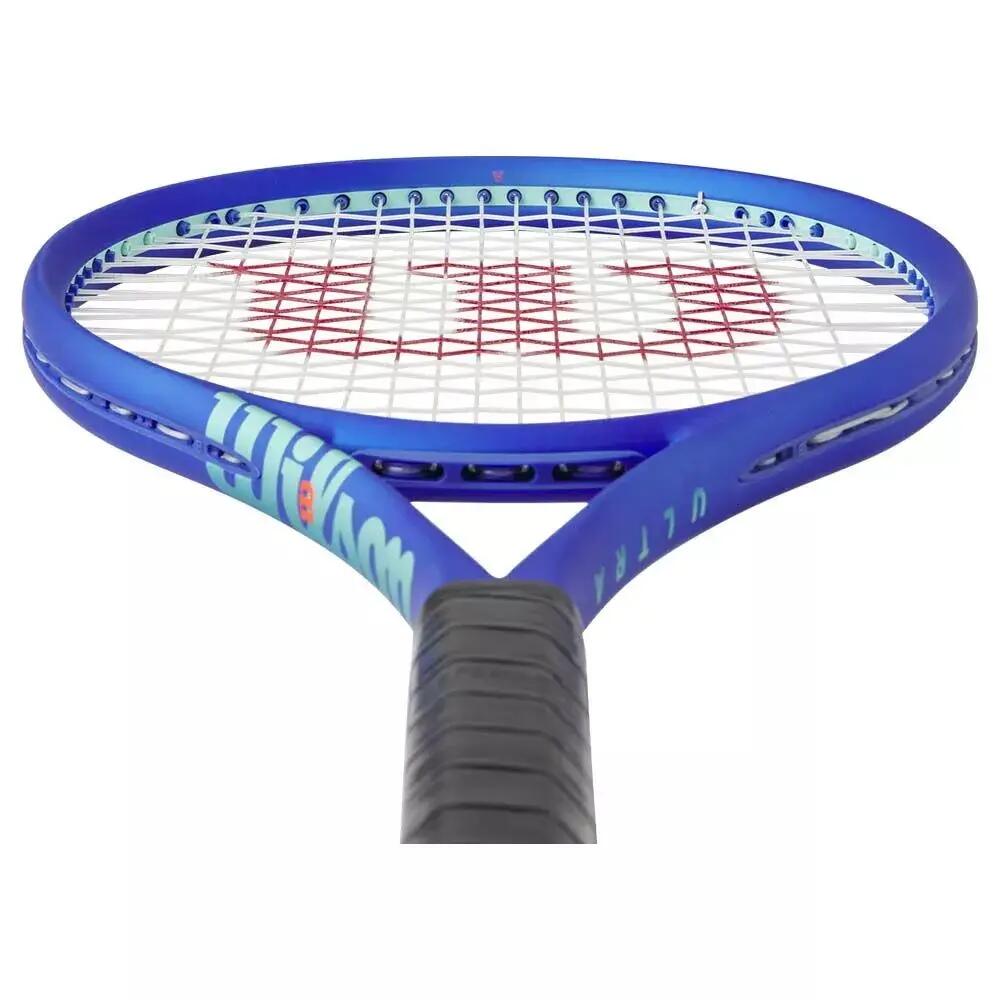 Raquette de tennis Wilson Ultra 100 V5 6/7