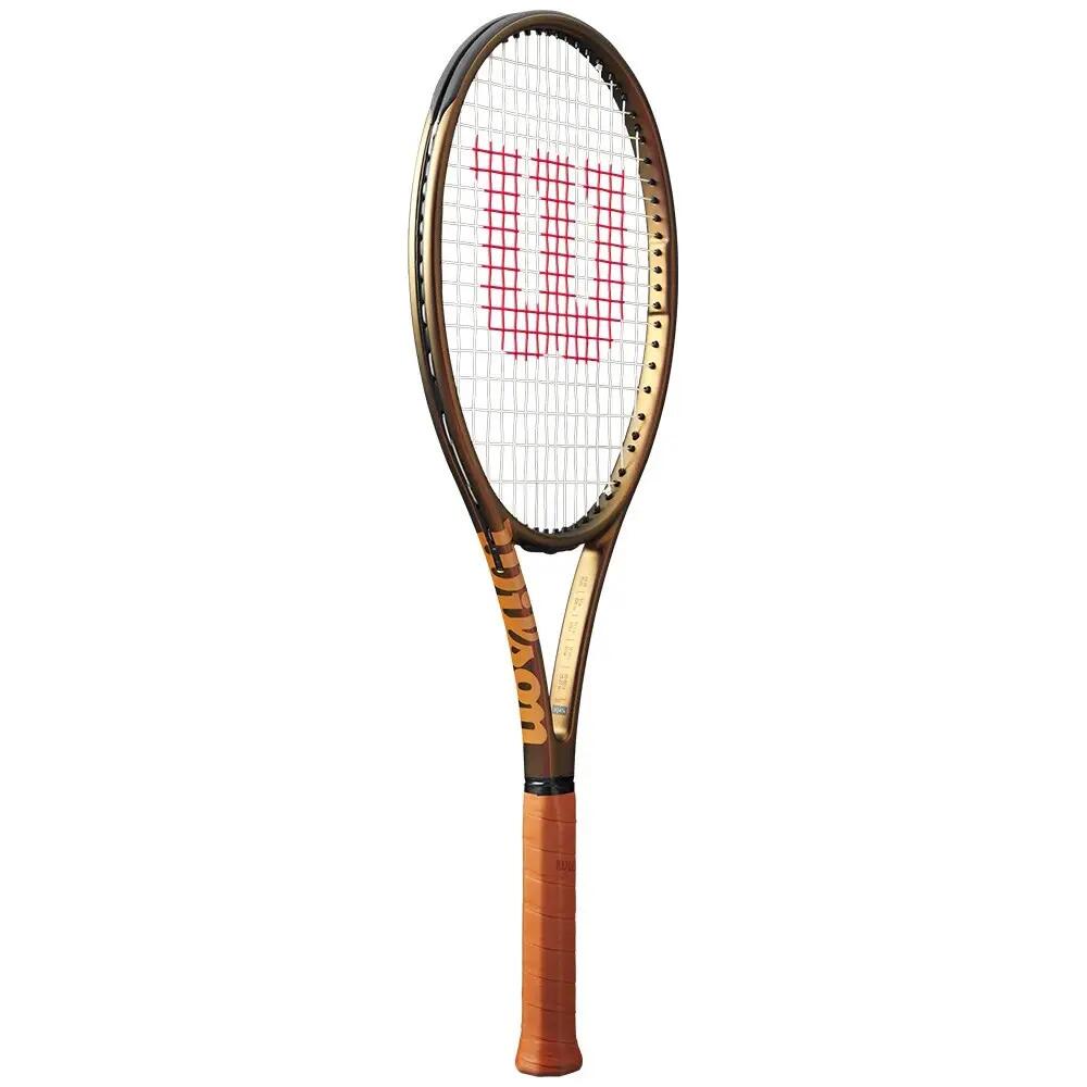 Racchetta da tennis Wilson Pro Staff 97 V14 3/7