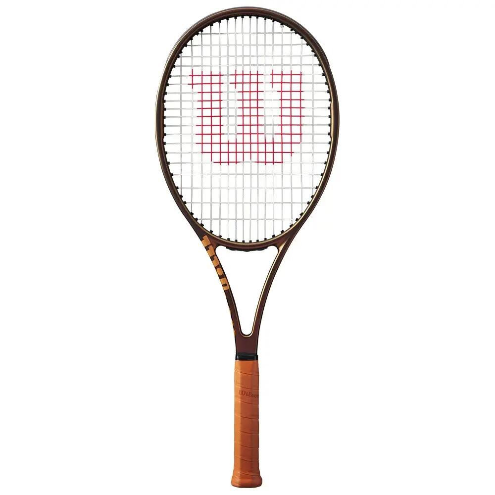 Racchetta da tennis Wilson Pro Staff 97 V14 2/7