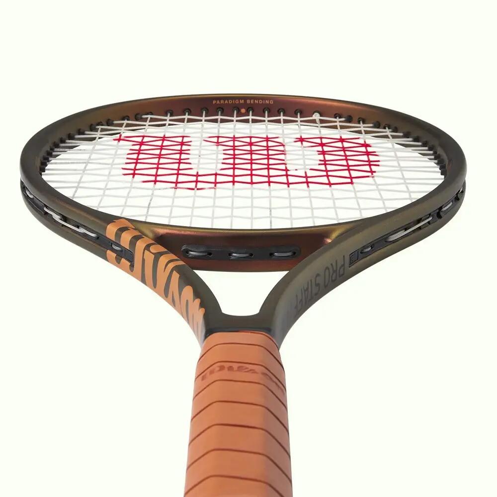 Racchetta da tennis Wilson Pro Staff 97 V14 7/7