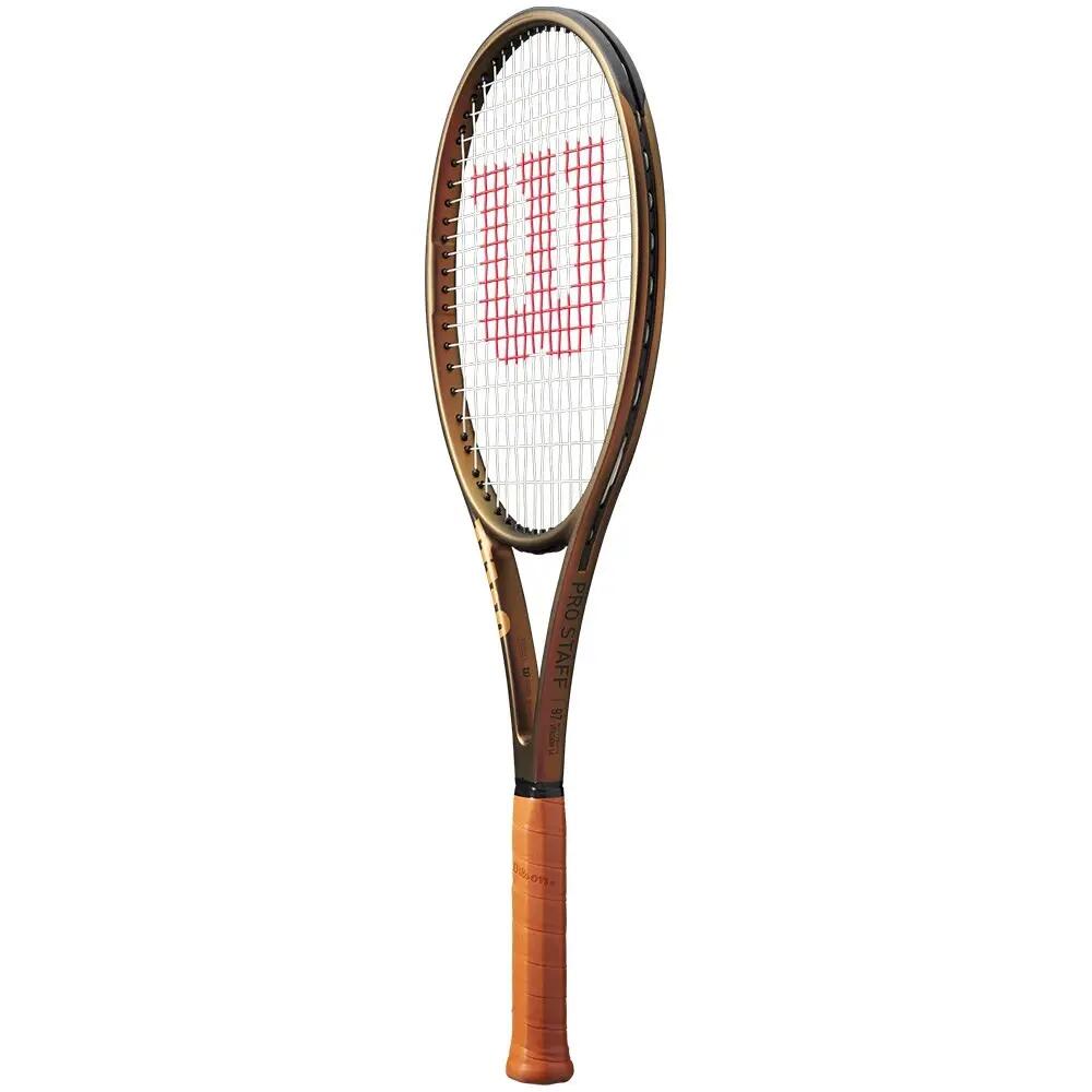 Racchetta da tennis Wilson Pro Staff 97 V14 4/7