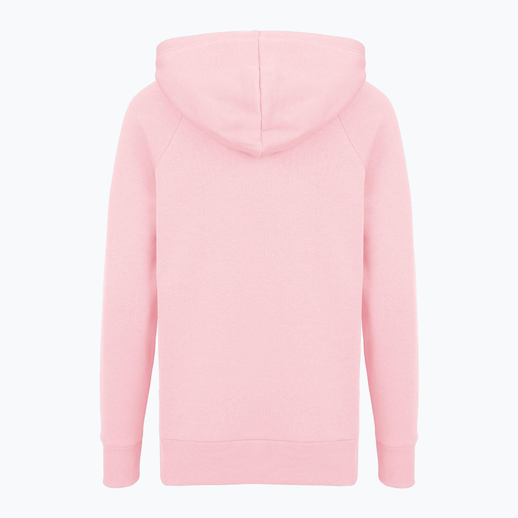 Bluza Damska UA RIVAL FLEECE BIG LOGO HD 1379501-647 różowa SM 4/7