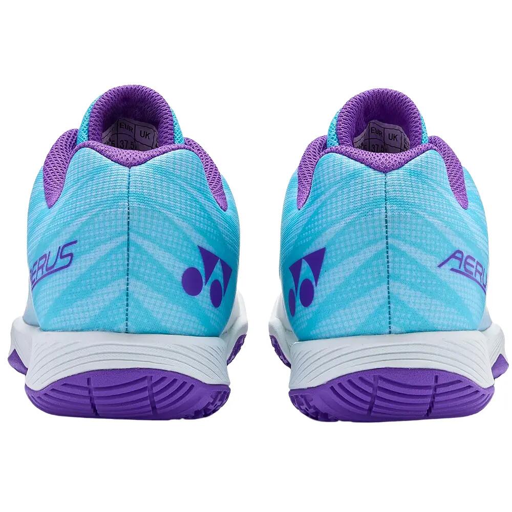 Chaussures de badminton femme Yonex PC Aerus Z 4/5