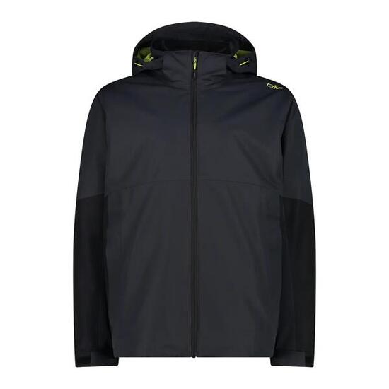 Veste imperméable 3 en 1 CMP