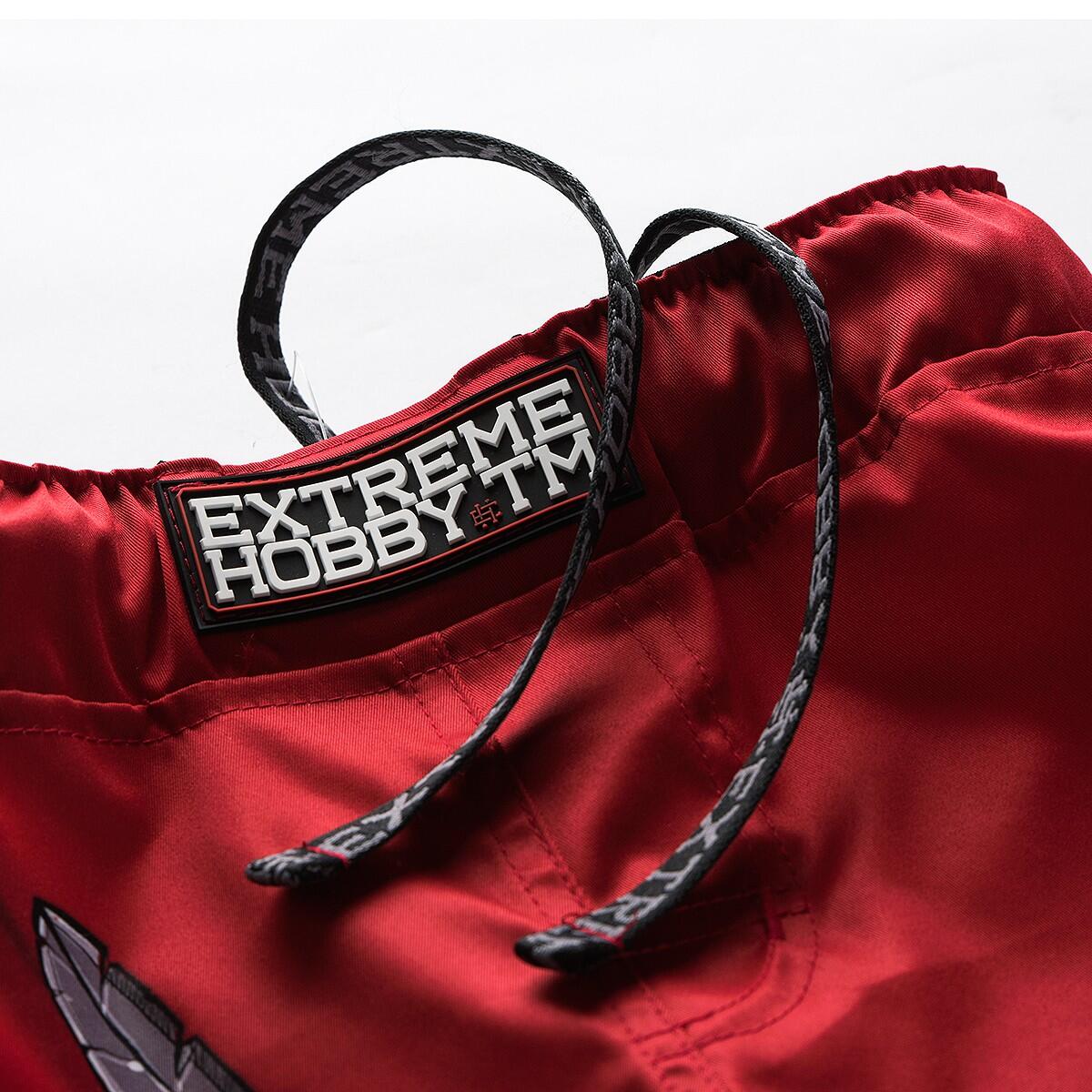 Shorts de Grappling pour Enfants MMA BJJ K1 EXTREME HOBBY POLISH EAGLE 4/6