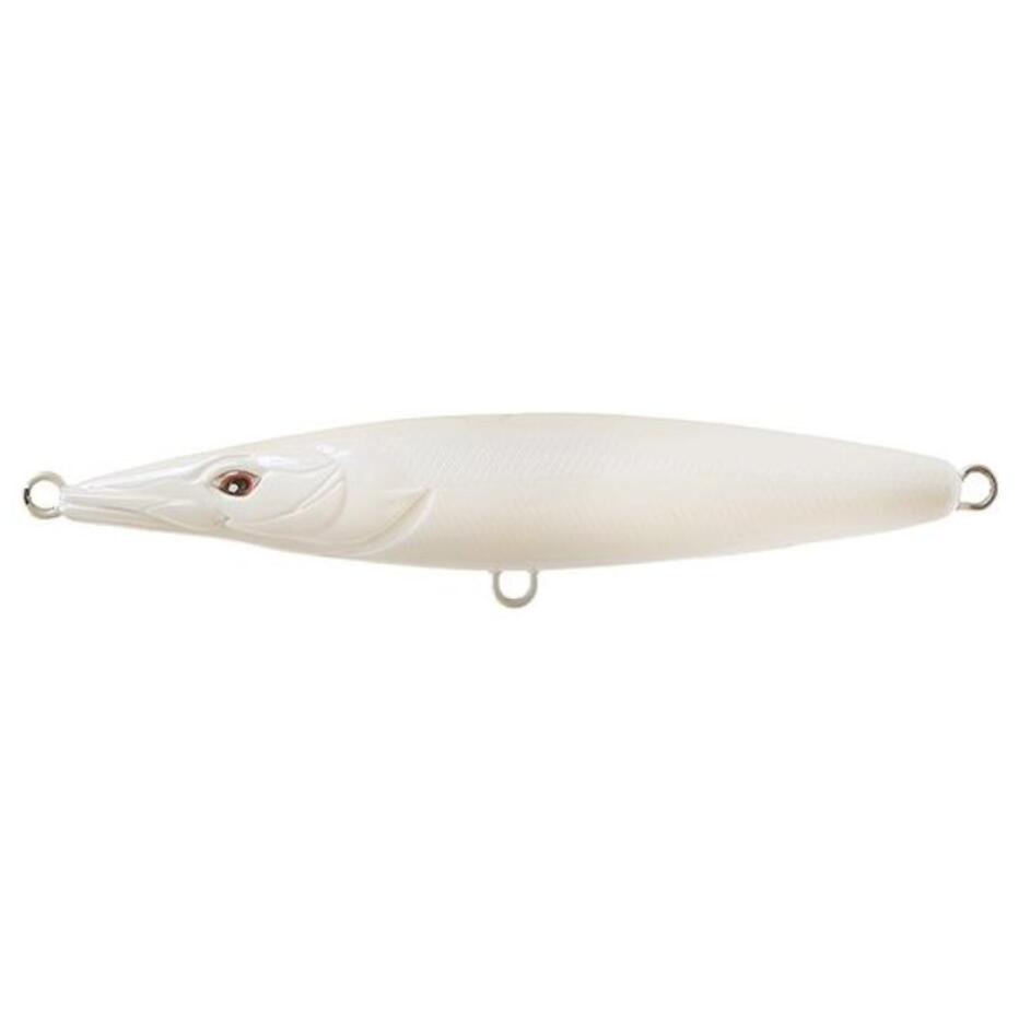Xorus Asturie 110 Silent, 11 cm, 16,4 g, Blanc 1/1