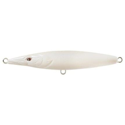 Xorus Asturie 110 Silent, 11 cm, 16,4 g, Blanc