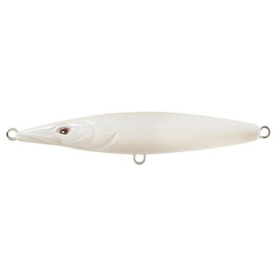 Xorus Asturie 110 Silent, 11 cm, 16,4 g, Blanc