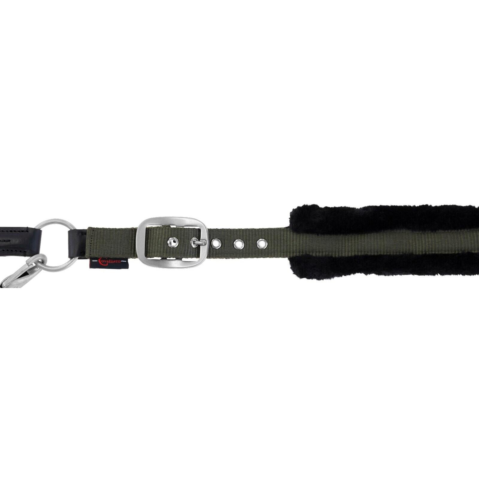 Pony halster Kerbl Cordano 3/4