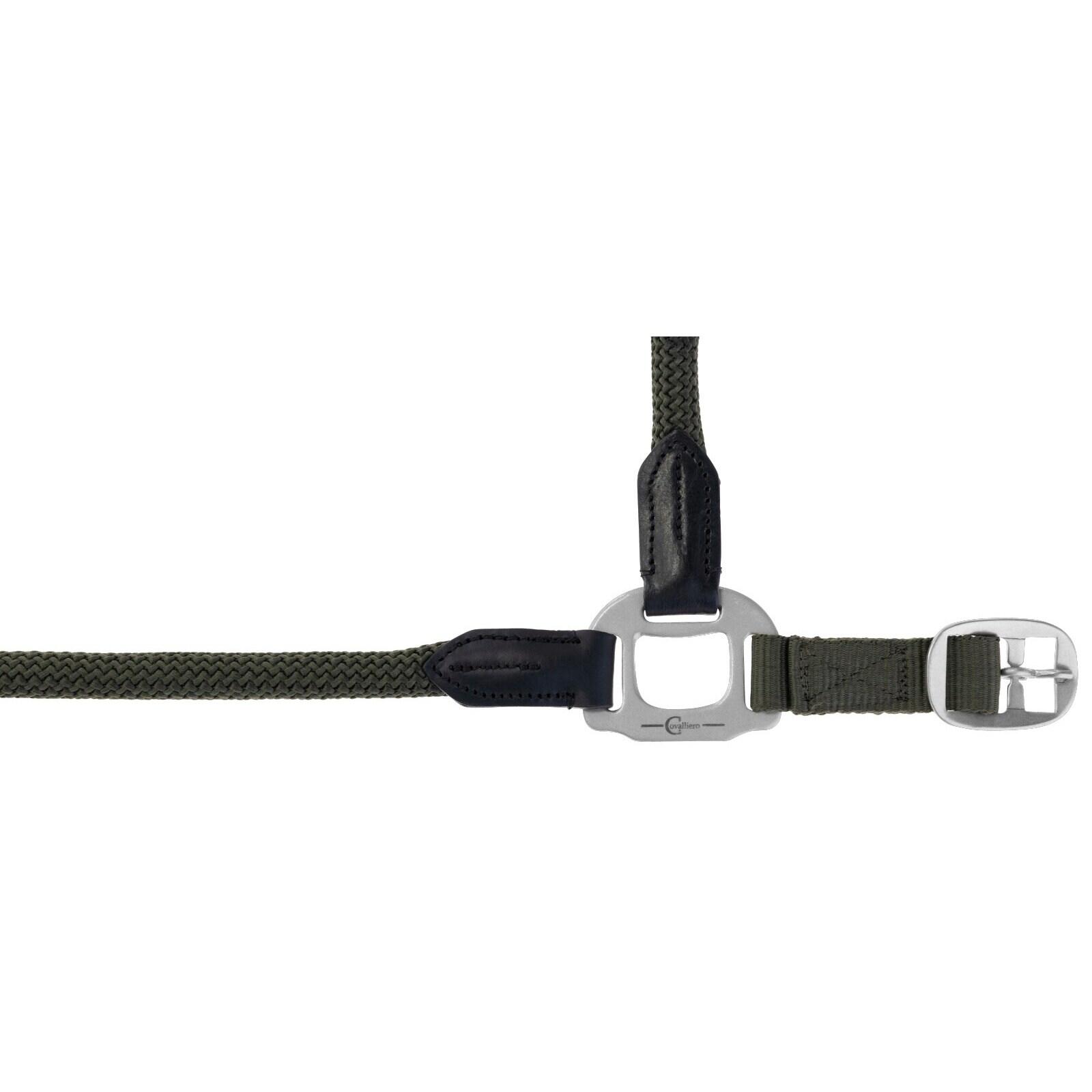 Pony halster Kerbl Cordano 4/4