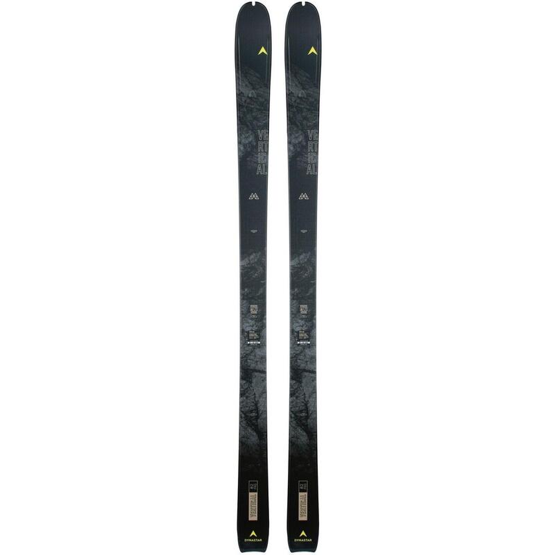 Narty skiturowe DYNASTAR M-VERTICAL PRO OPEN