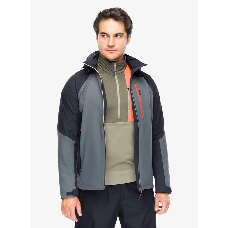 Kurtka przeciwdeszczowa męska CMP Fayro Jacket