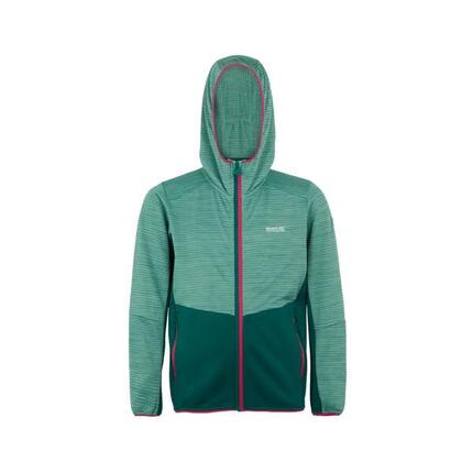 Softshelljacke für Kinder Regatta Prenton III