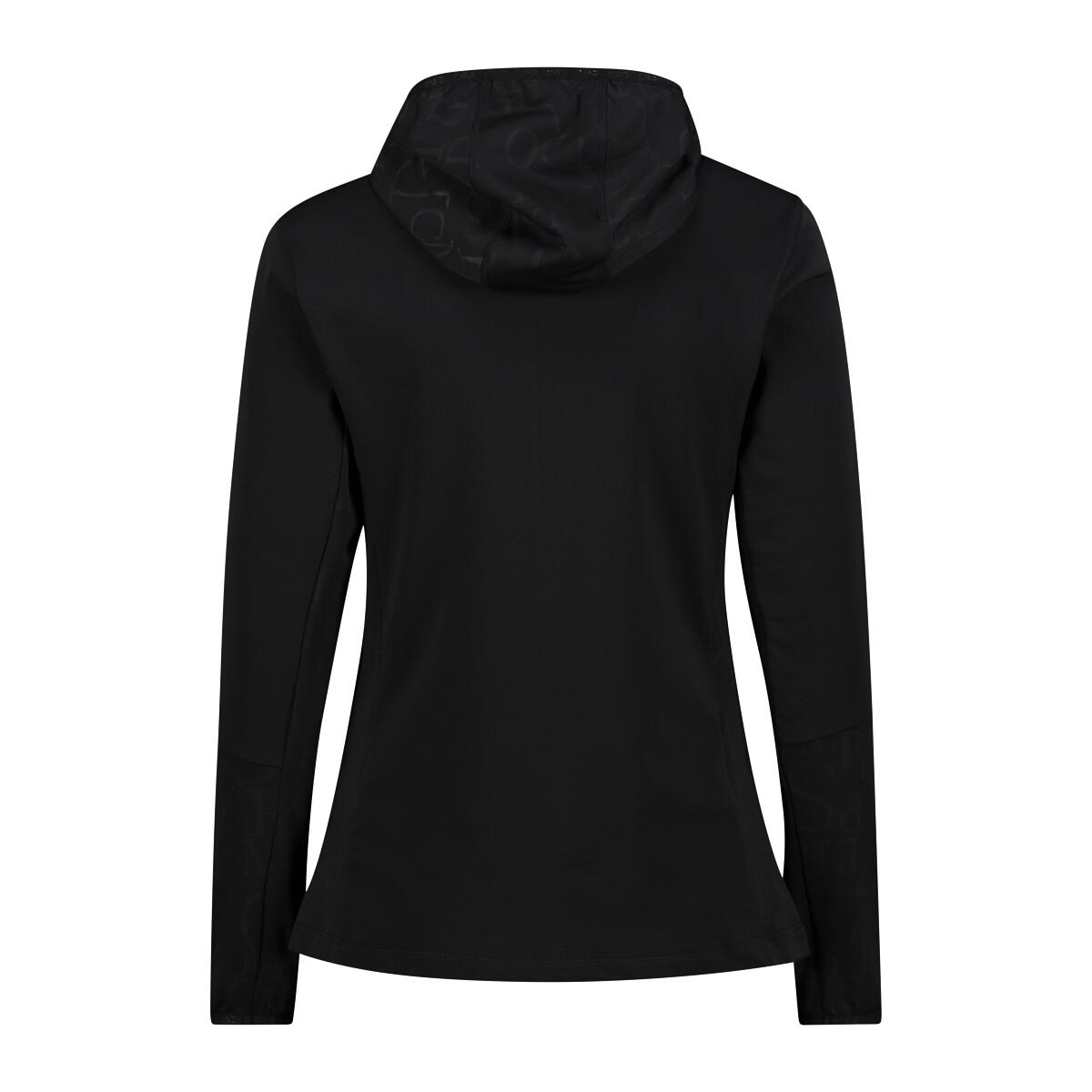 Chaqueta con capucha CMP 3/5