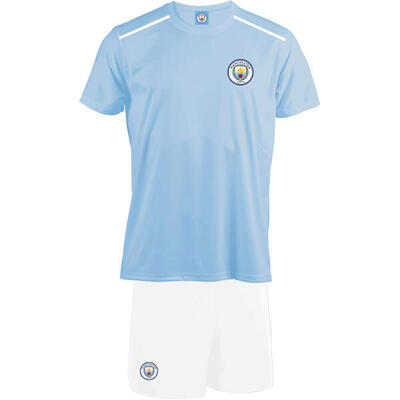 Completo bambino Manchester City