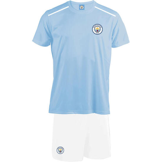 Ensemble enfant Manchester City