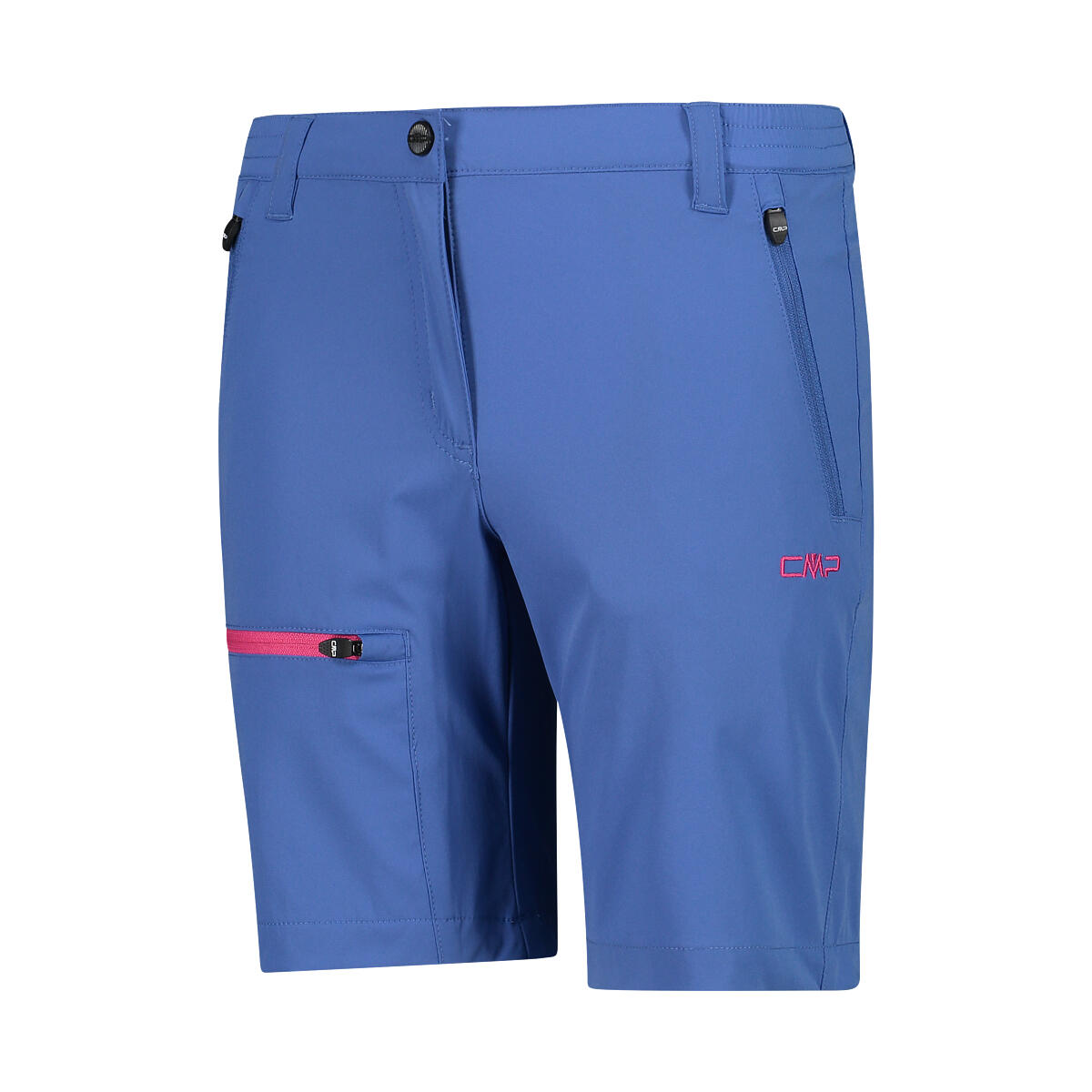 Bermuda fille CMP 3/5
