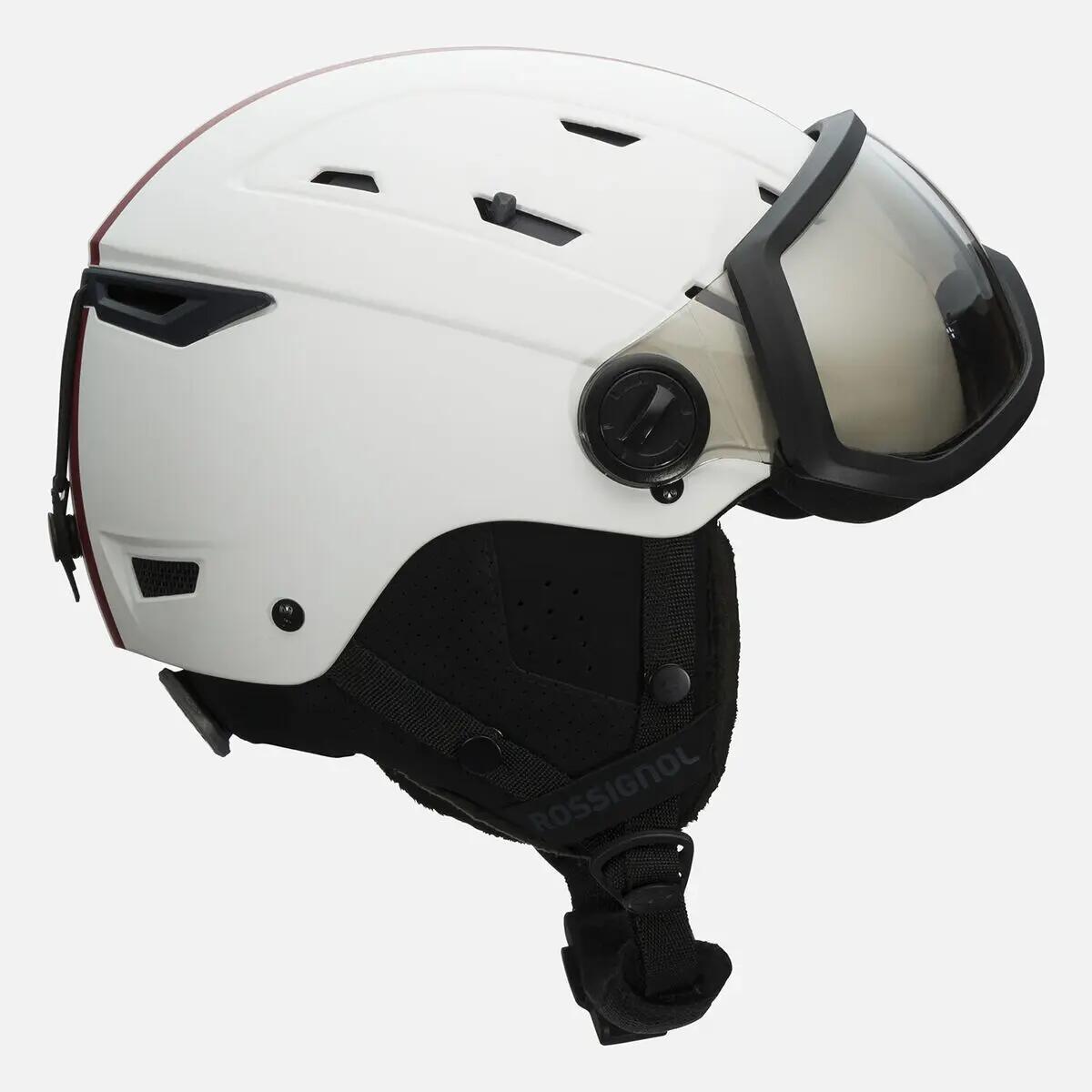 Casque De Ski / Snow Allspeed Visor Impcts Photochromique Homme 3/5