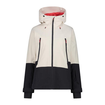 Veste à capuche femme CMP Unlimitech