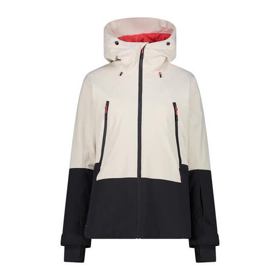 Veste à capuche femme CMP Unlimitech
