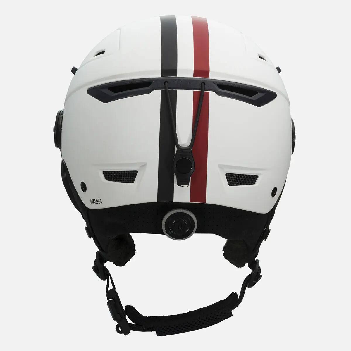 Casque De Ski / Snow Allspeed Visor Impcts Photochromique Homme 5/5