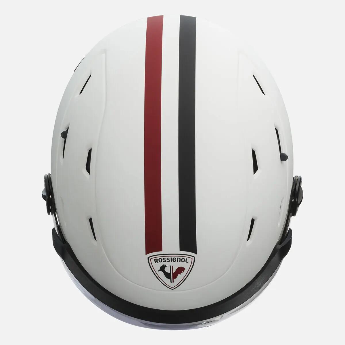 Casque De Ski / Snow Allspeed Visor Impcts Photochromique Homme 4/5