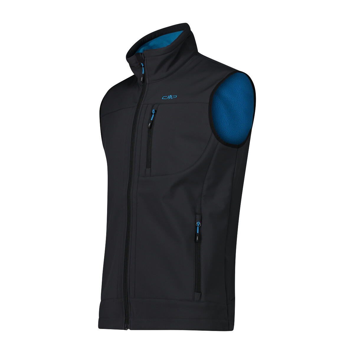 Veste sans manche softshell CMP 3/3