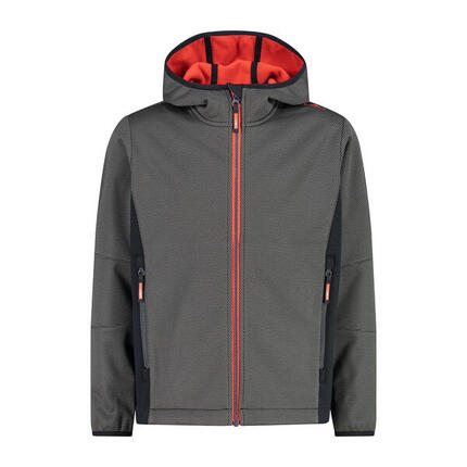 Veste à capuche enfant CMP