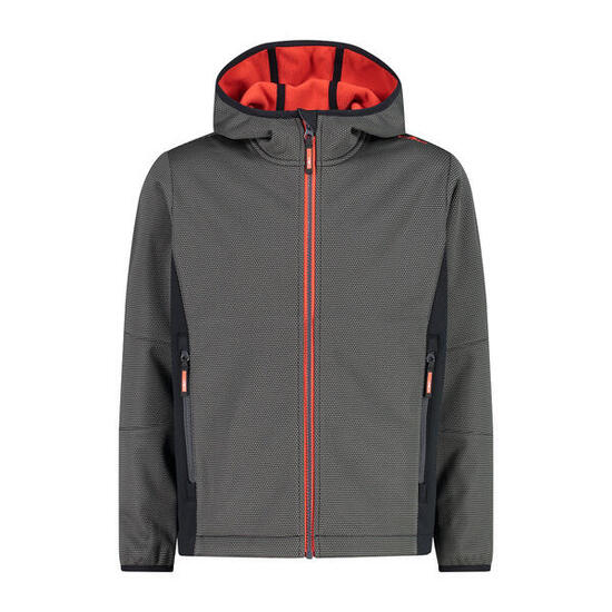 Veste à capuche enfant CMP