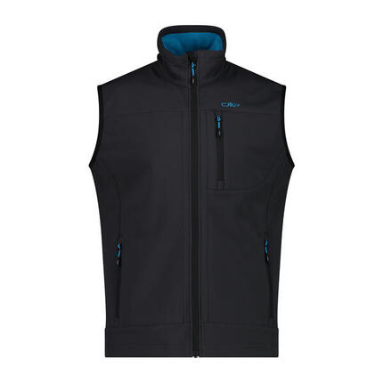 Veste sans manche softshell CMP