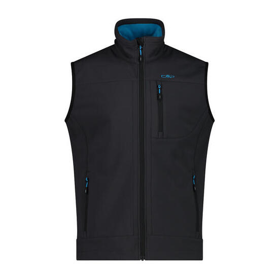 Veste sans manche softshell CMP