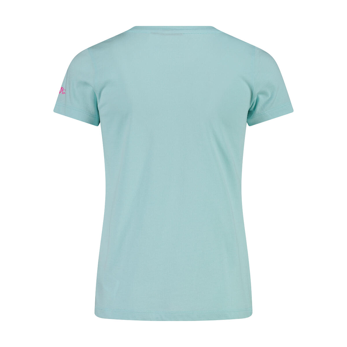 T-shirt bio fille CMP 2/3