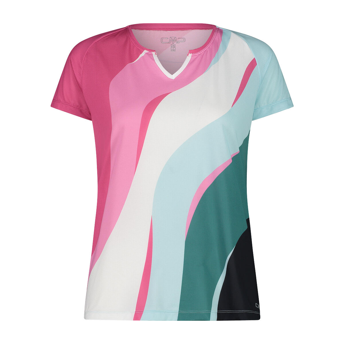Maillot femme CMP 1/3