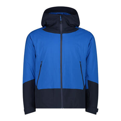 Giacca da sci con cappuccio CMP