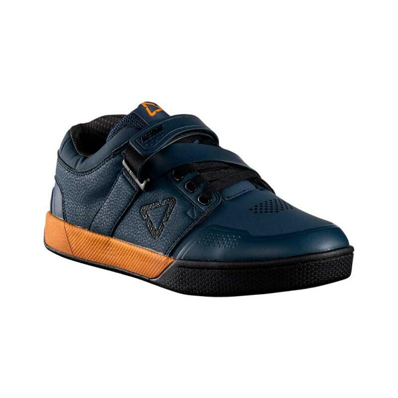 BLUE / ORANGE