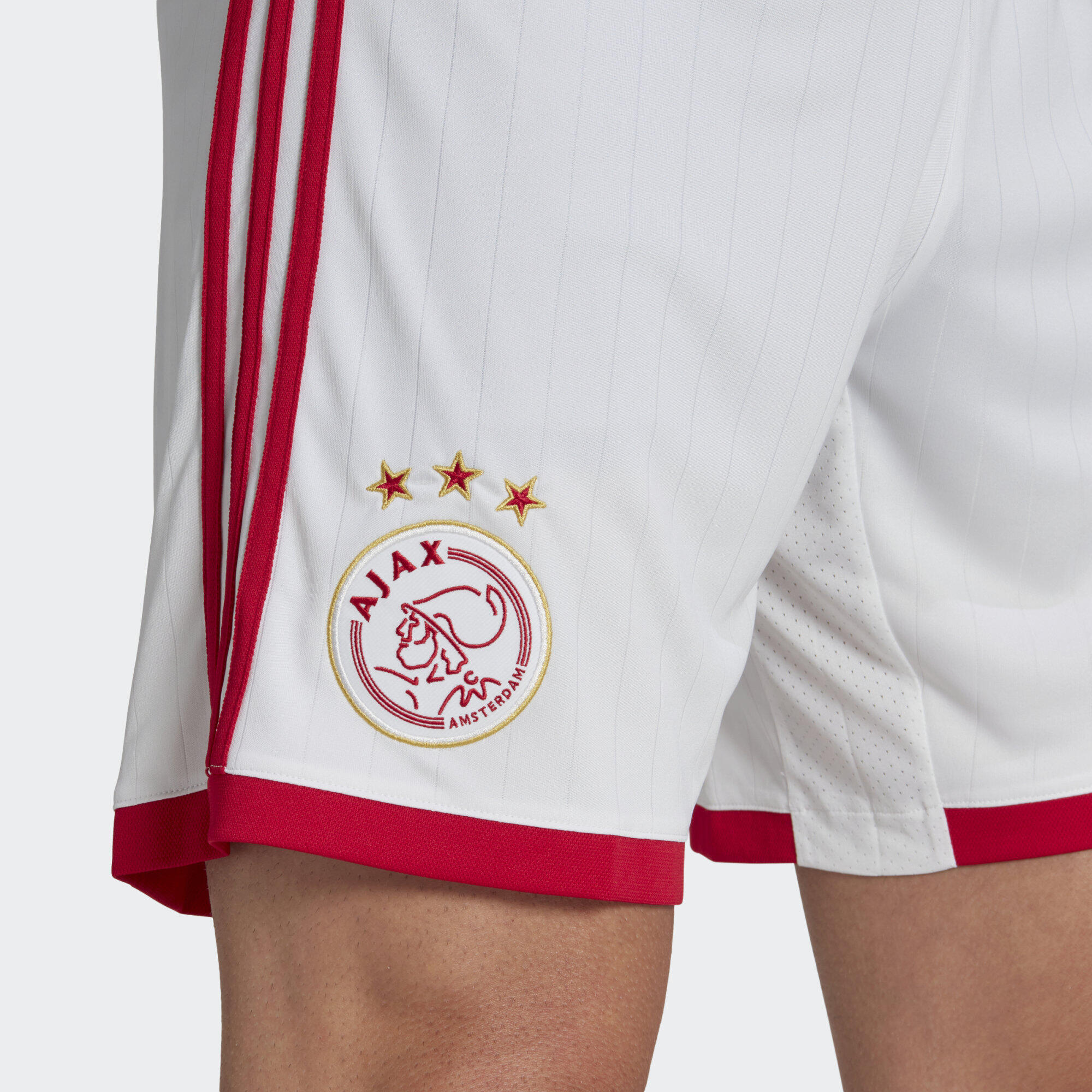 Ajax 22/23 Heimshorts 4/5