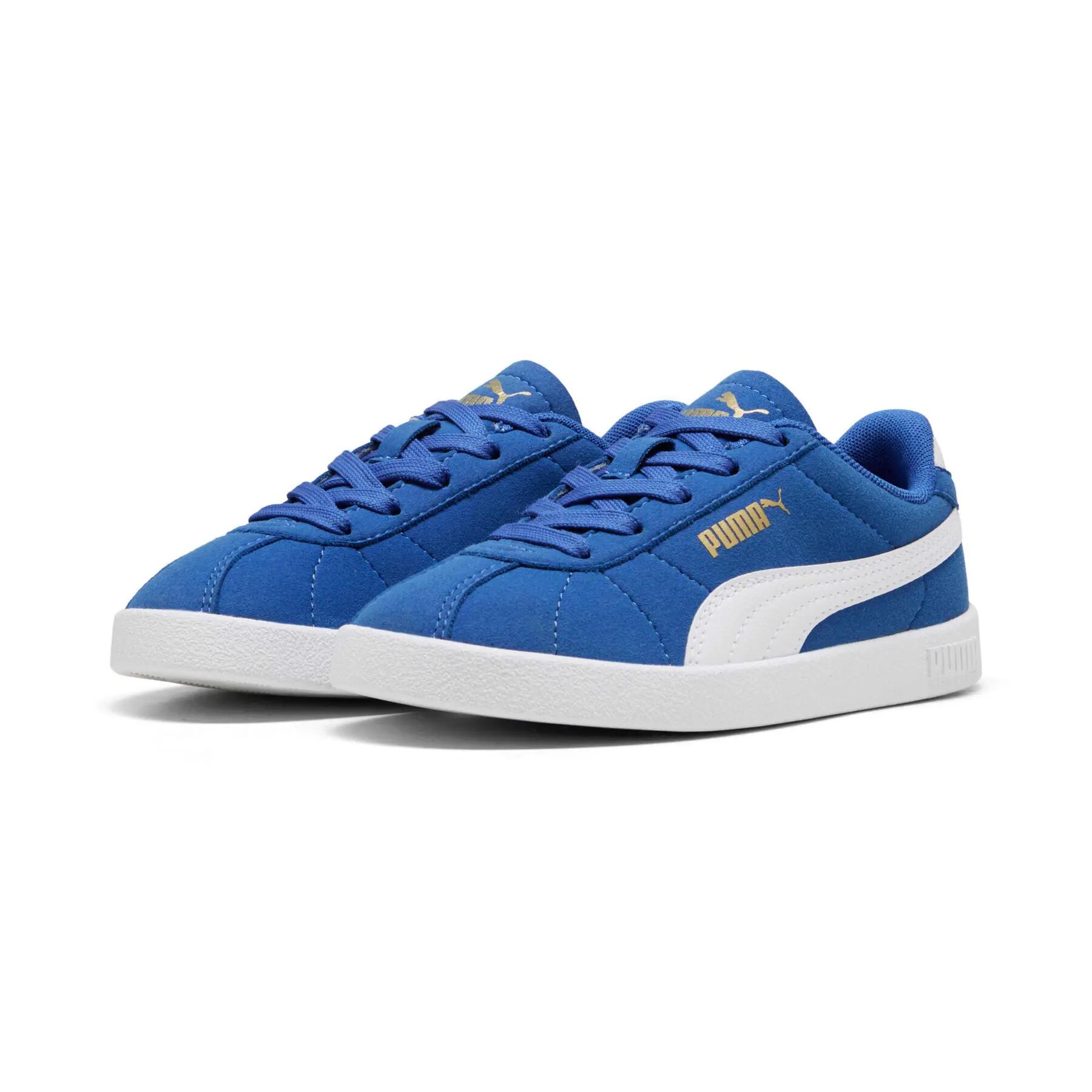 Baskets enfant Puma Club II PS 2/6