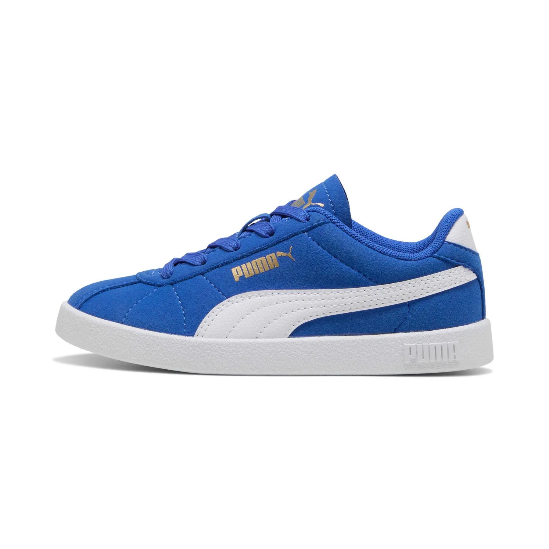 PUMA picture