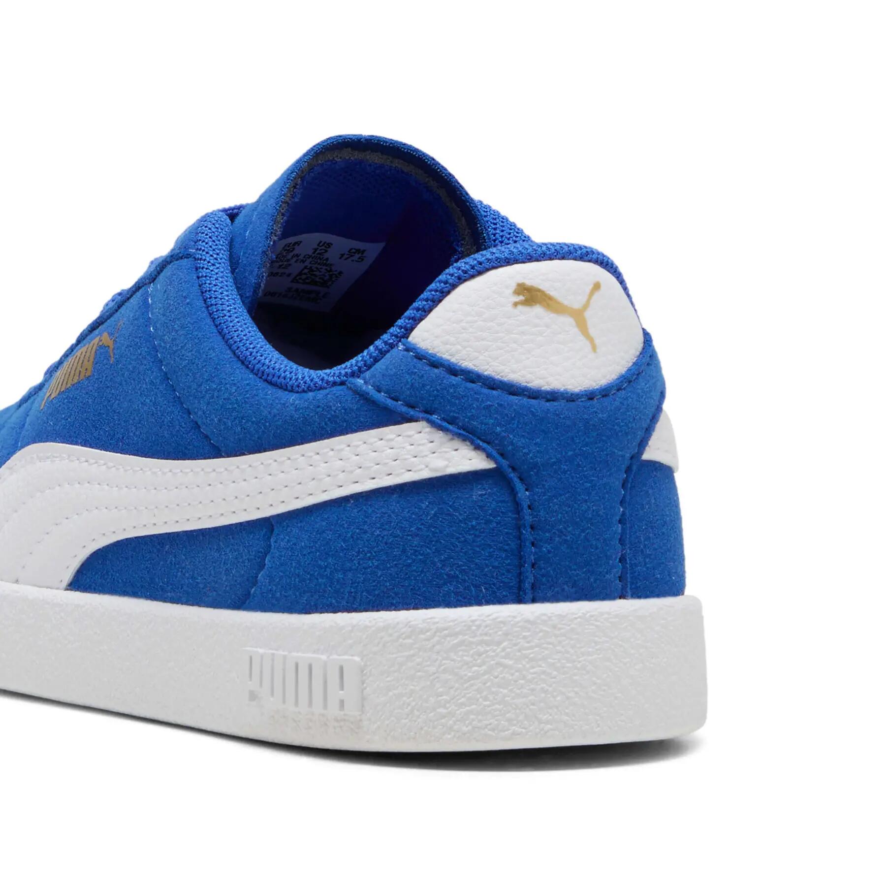 Baskets enfant Puma Club II PS 6/6