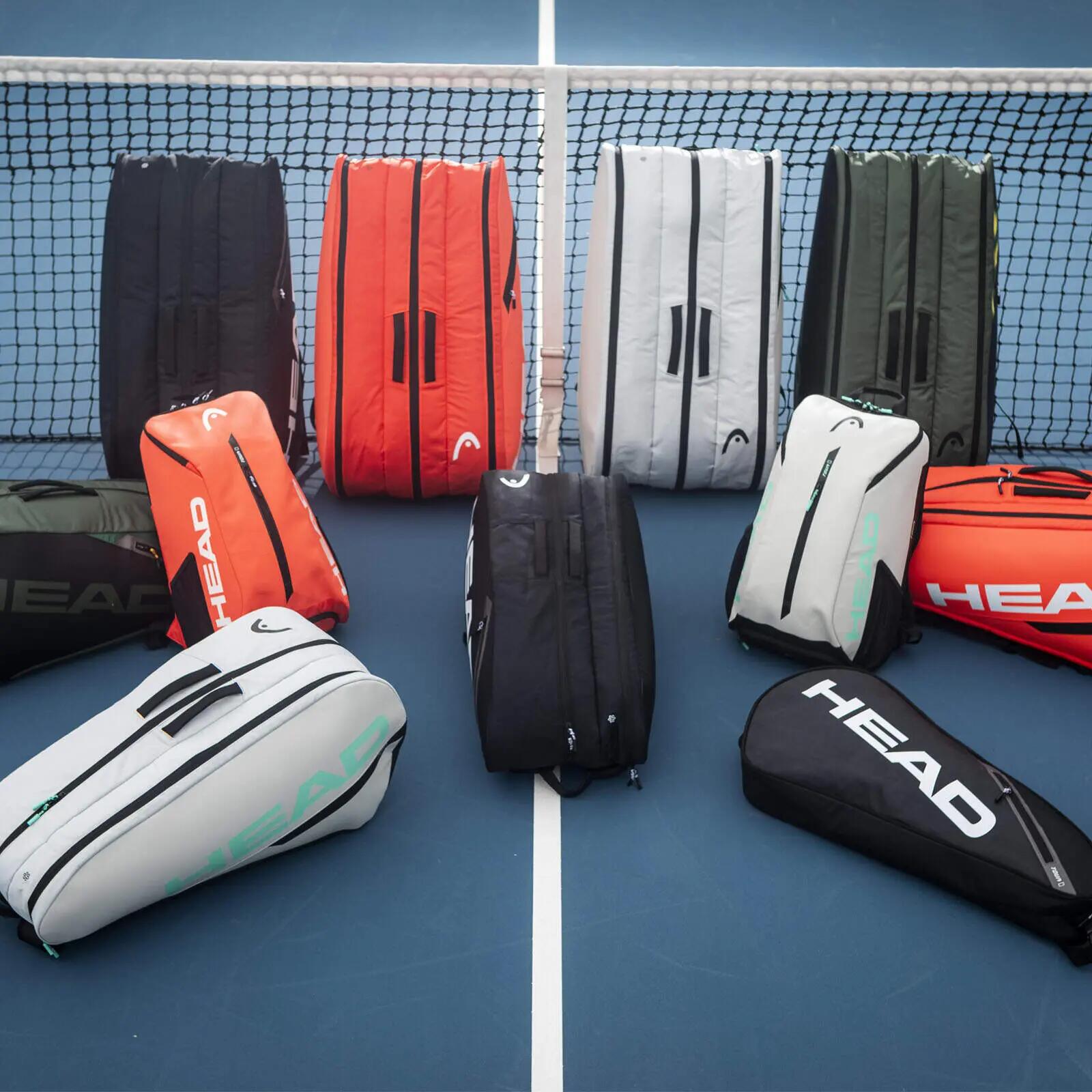 Sac de tennis de table Head Tour 3/3