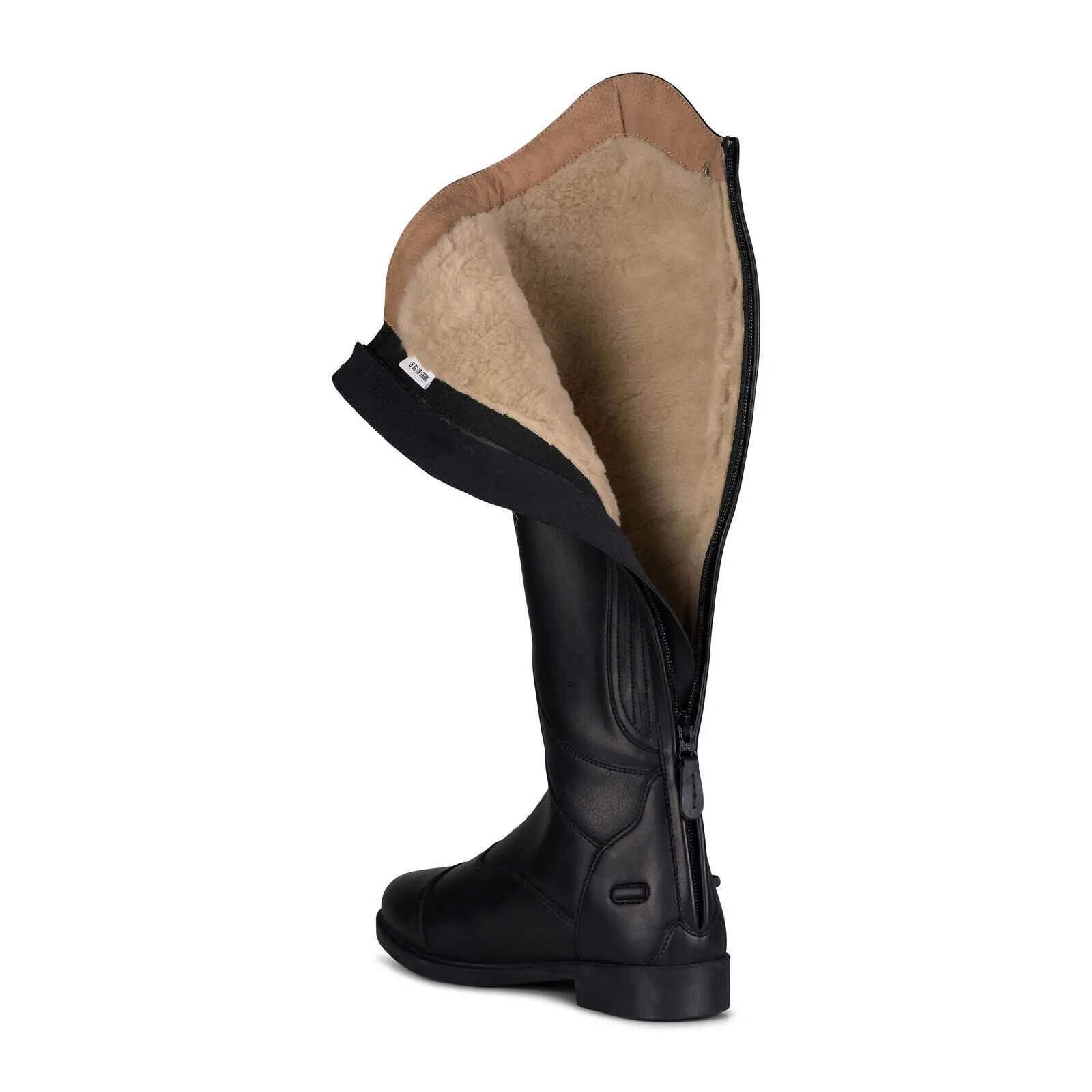 Botas de equitação Horze Rover 5/6